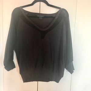 French connection top